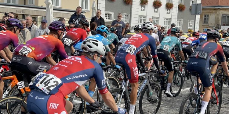 CRO Race i ove godine u Svetoj Nedelji i Samoboru
