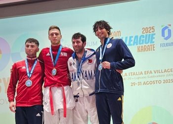 Dino pobjednik Lignana