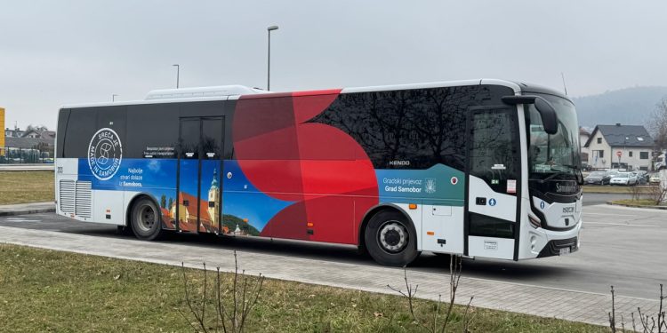 Od 8. rujna povratak na jesenski vozni red