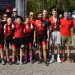 Leona Kotarski te Larisa i Fran Bošnjak državni prvaci u kratkom krosu