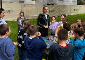 300 učenika sudjelovalo u radionicama koje povezuju znanost, kulturu i obrazovanje
