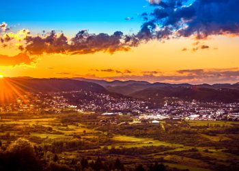 Anketa za građane o održivosti destinacije