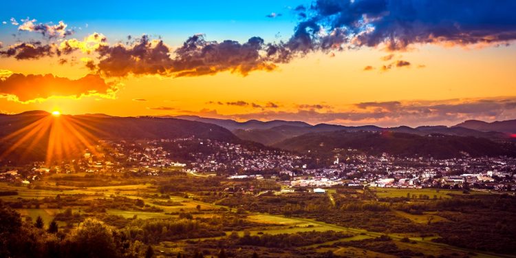 Anketa za građane o održivosti destinacije