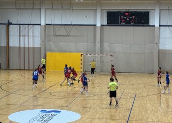“Udarnice” bolje od “Lavica”