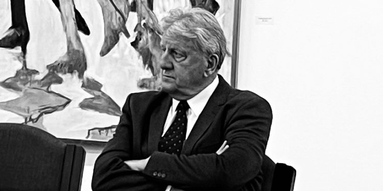 Preminuo dugogodišnji općinski i gradski tajnik Dragutin Kušić