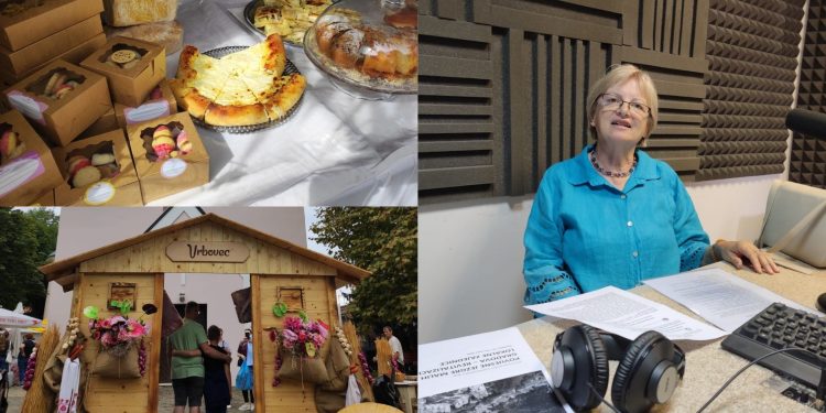 U Vrbovec na peru, u Plešivicu na čašu vina pa u Taborec