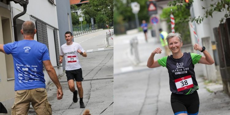 Zoran Poznanović i Ivana Marušić pobjednici prvog kola Bermet runa