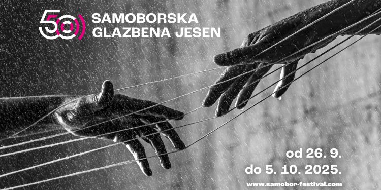 Na pragu smo 50. Samoborske glazbene jeseni