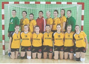 15 godina od ulaska “Lavica” u Prvu hrvatsku rukometnu ligu