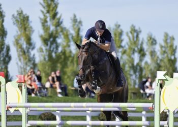 “Jumping Samobor” na Etno Farmi Mirnovec