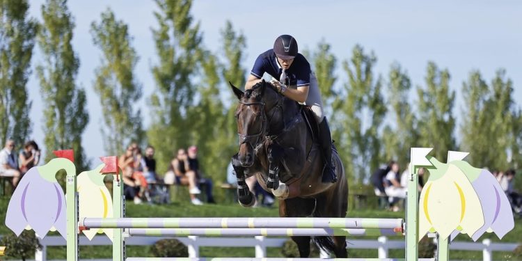 “Jumping Samobor” na Etno Farmi Mirnovec