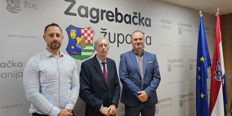 Županijske školske investicije