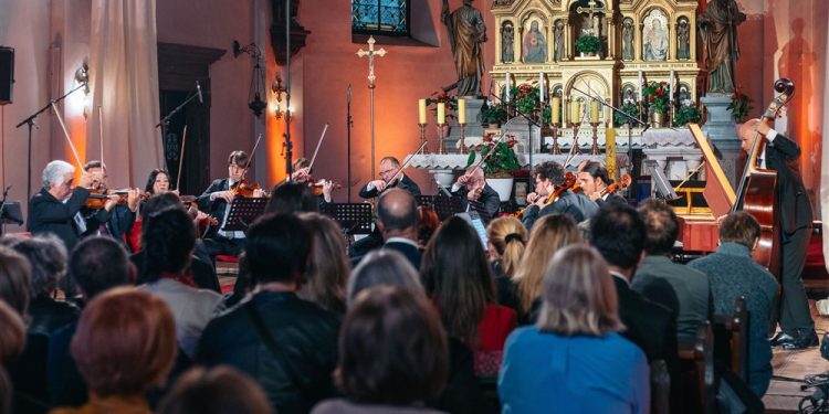 Emotivno ozračje obilježilo početak jubilarne Samoborske glazbene jeseni