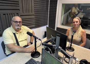 Samobor je lepi varoš – Gradska četvrt Južno naselje