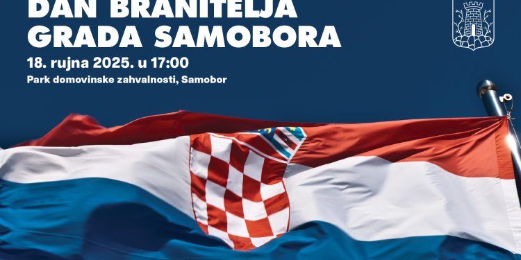 Dan branitelja grada Samobora