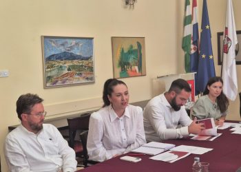 Sastanak gradskog Vijeća za prevenciju