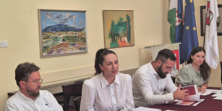 Sastanak gradskog Vijeća za prevenciju