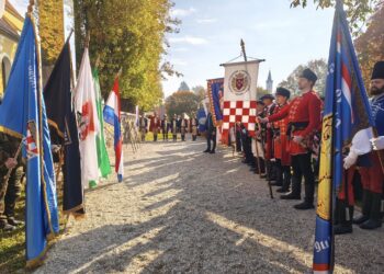 Ponos i zahvalnost braniteljima