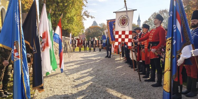 Ponos i zahvalnost braniteljima