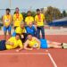 Devet odličja za Paraatletski klub Samobor