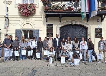 Ideje i pitanja osmaša za gradske čelnike