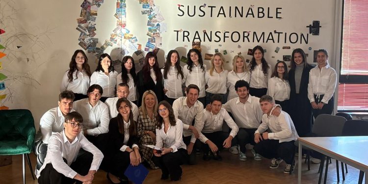 Svjetski dan održivog turizma u ETUŠ-u