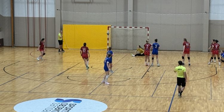 “Lavice” podbacile protiv Ivanića