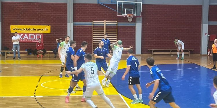 Karakterom do pobjede