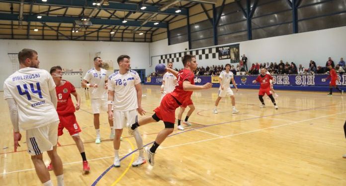 Rudari ostali bez domaćih bodova