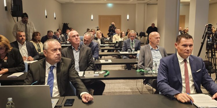 Veći županijski proračun od očekivanog