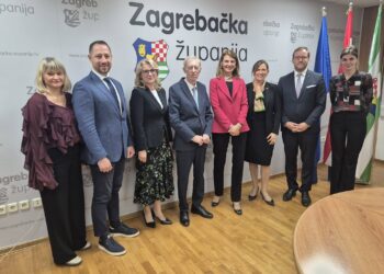 Od politike do sporta