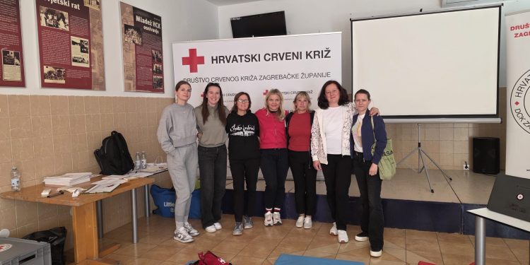 Edukacija mentora za rad s mladima