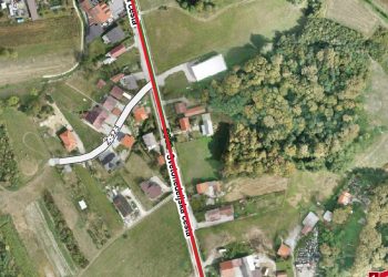 Obavijest o privremenoj regulaciji prometa