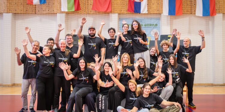 Amanda Mlinarić i Domagoj Buden pobjednici samoborskog streličarskog Grand Prix-a