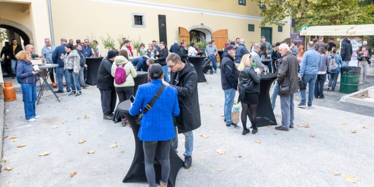 Rođendanski gastro kutak u Brenti