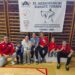 Sedam medalja za najmlađe karateke