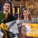 Filip Mišković i Iva Primorac – laureati među mladim glazbenicima