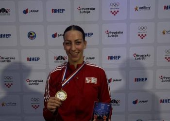 Sadea do zlata – Ivan do bronce