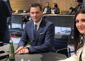 Intenzivno u raznim oblastima