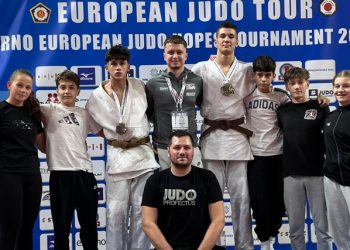 Dvije medalje za “Profesctusovce”