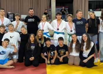 Sedam državnih medalja za “Profectusovce”