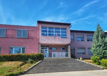 Proširenje školskih kapaciteta