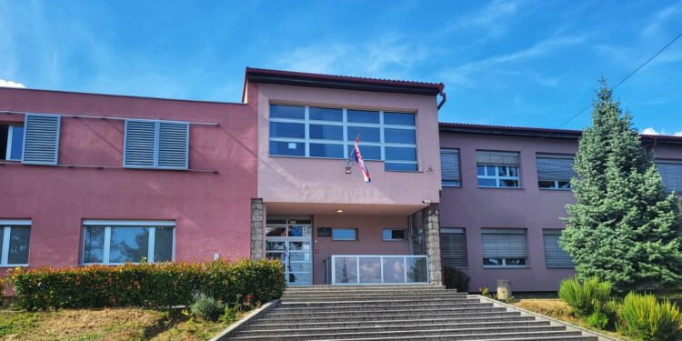 Proširenje školskih kapaciteta