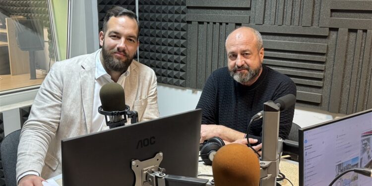 O radu u Gradu