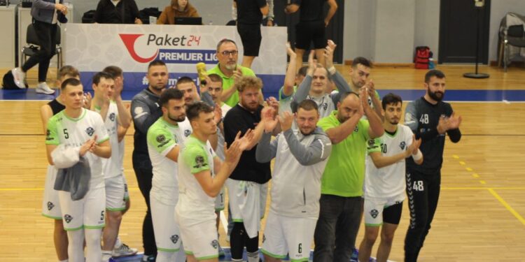 “Mladostaši” na vrhu