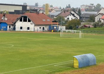 Prvi listopadski nogometni vikend