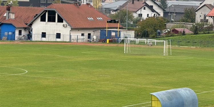 Prvi listopadski nogometni vikend