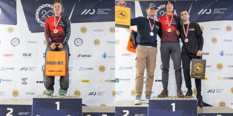 Niti kiša ni blato nisu zaustavili Larisu i Frana