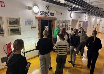 Rudarsko srce kuca s obje strane granice