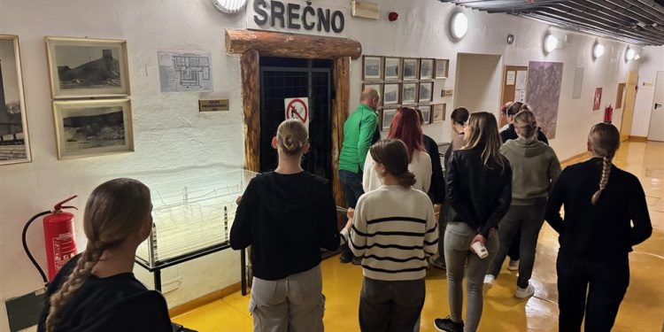 Rudarsko srce kuca s obje strane granice